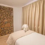 Semesterbostad Bonilla Con Piscina Climatizada Y Jacuzzi Playa Blanca (Lanzarote)
