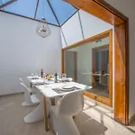 Holiday home Bonilla Con Piscina Climatizada Y Jacuzzi