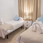 Holiday home Bonilla Con Piscina Climatizada Y Jacuzzi