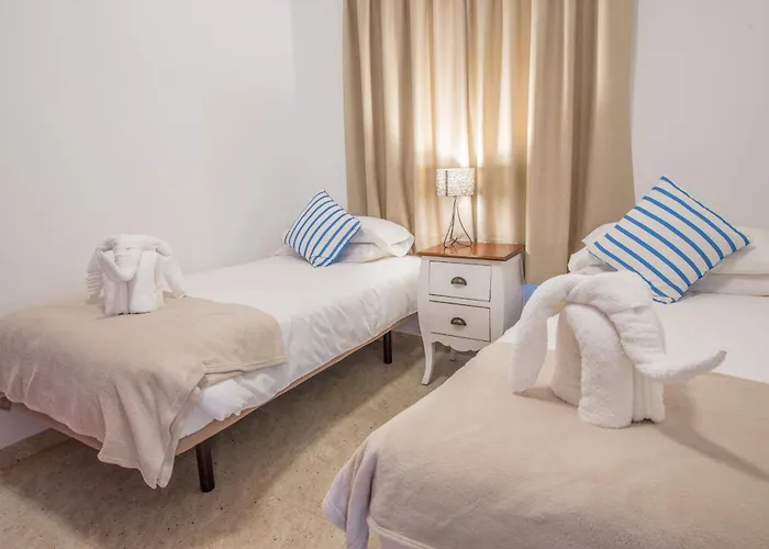 Feriehus Bonilla Con Piscina Climatizada Y Jacuzzi