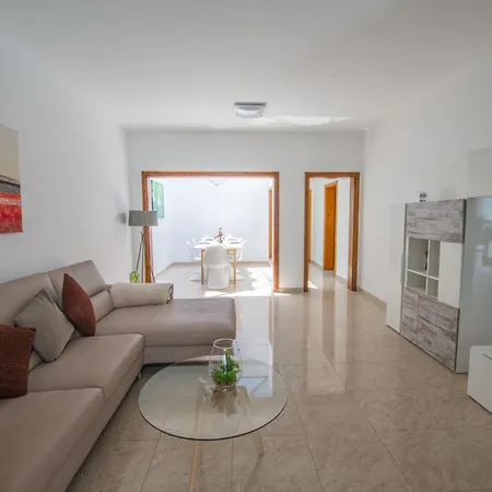 Dom wakacyjny Bonilla Con Piscina Climatizada Y Jacuzzi *