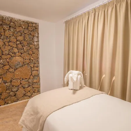 펜션 Casa Bonilla Con Piscina Climatizada Y Jacuzzi 플라야블랑카