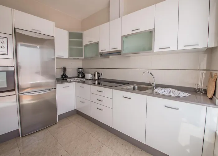 Nyaraló Bonilla Con Piscina Climatizada Y Jacuzzi *