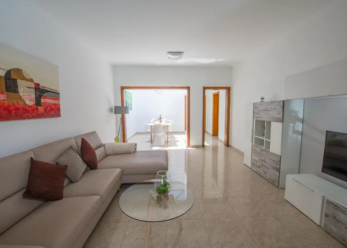 Nyaraló Bonilla Con Piscina Climatizada Y Jacuzzi *